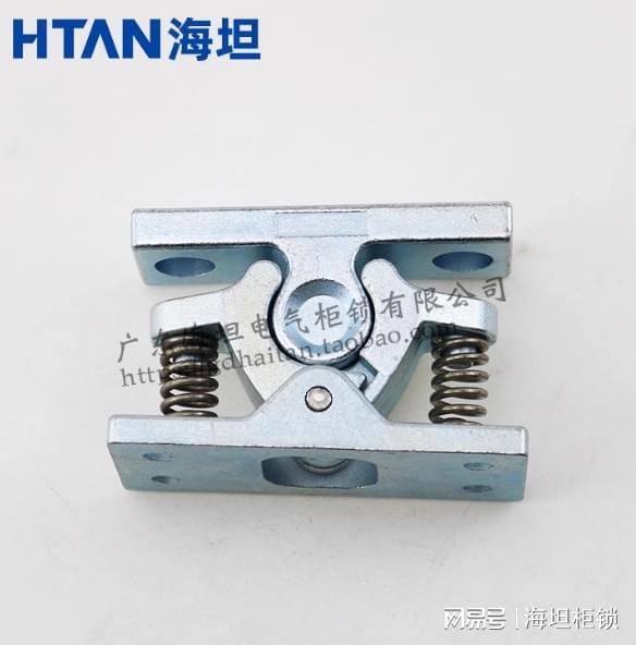 撞击弹簧碰锁重型门专用款