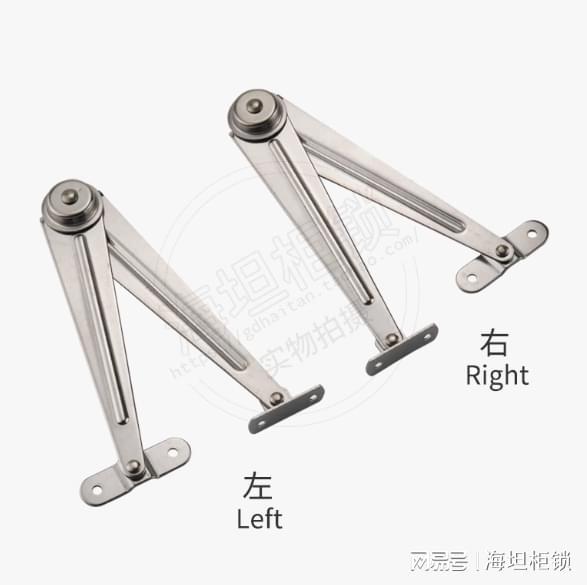 不锈钢限位器：折叠门窗与电柜箱的精准限位