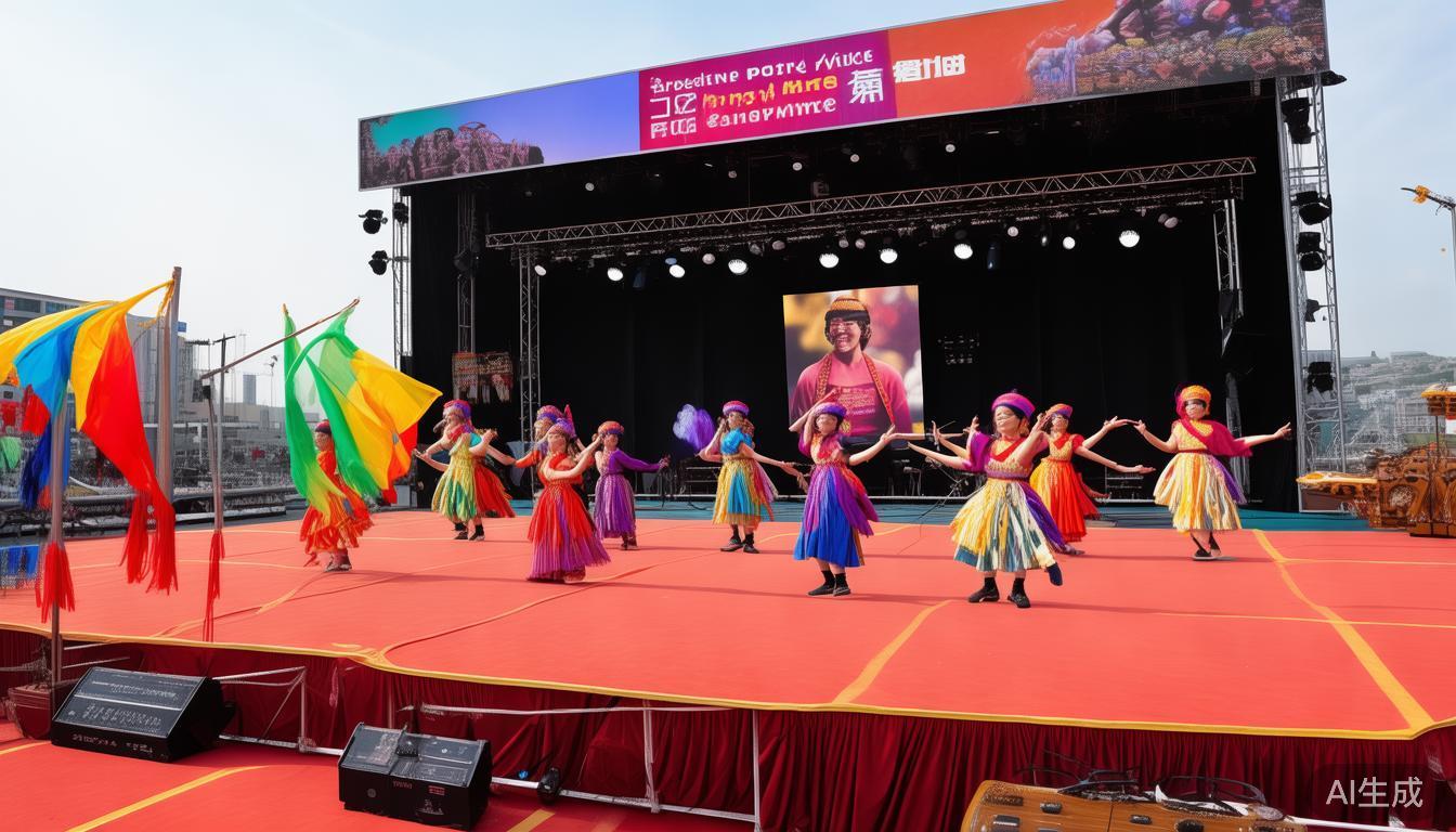 国庆中秋双节之际！睢县这场孝善敬老活动为